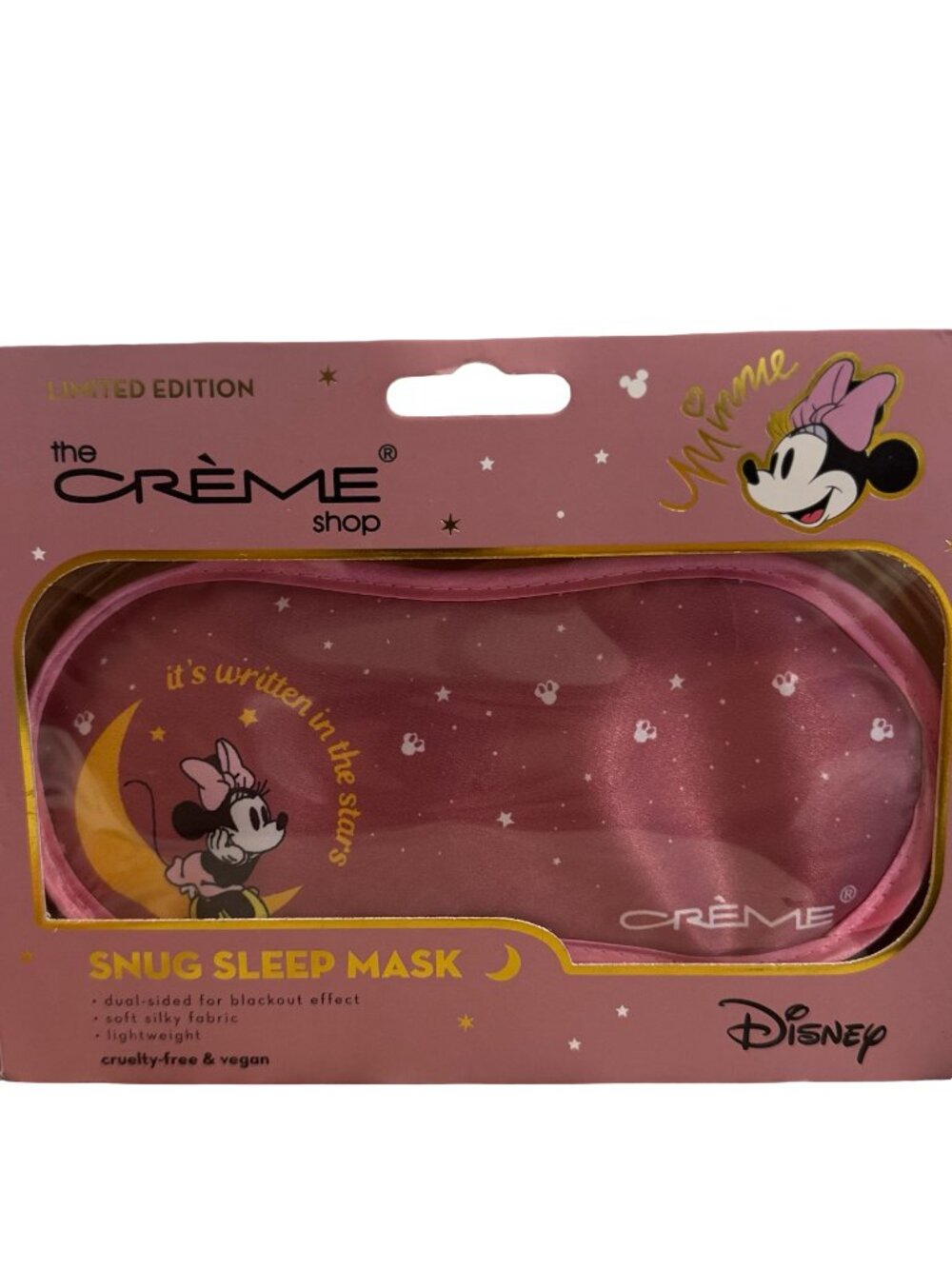 Minnie Mouse Spa Bundle - Picture 9 of 10